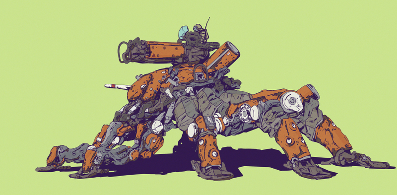 Illustration for article titled Rough Day At The Range